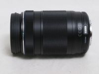 オリンパス M.ZUIKO D 75-300mm F4.8-6.7 II 【中古】(L:595)