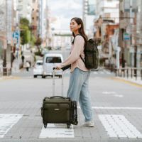 VANGUARD VEO SELECT 42T トロリー★4/30までのセール特価★キャンペーン
