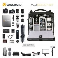 VANGUARD　VEO SELECT<ヴィオセレクト>42T トロリー【セール特価～4/30まで】