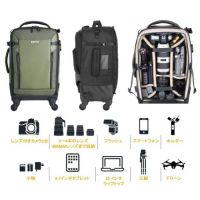 VANGUARD　VEO SELECT 58T トロリー★4/30までのセール特価★キャンペーン
