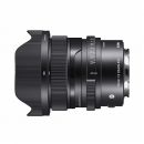 シグマ C 20mm F2 DG DN ソニー Eマウント用【5/20まで下取優待引あり】