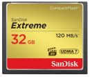 サンディスク Extreme(エクストリーム) CF 32GB [書込最大85MB/秒]