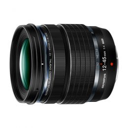 オリンパス  M.ZD ED 12-45mm F4.0 PRO【下取優待引あり】