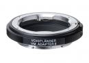 フォクトレンダー VM E-mount Adapter II