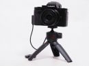 パナソニック DC-G100V-K 【中古】(B:628)