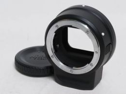 ニコン マウントアダプター FTZ 【中古】(B:173)