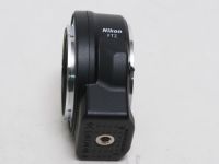 ニコン マウントアダプター FTZ 【中古】(B:173)