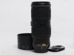 ニコン AF-S 70-200mm F4G ED VR 【中古】(L:069)