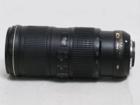 ニコン AF-S 70-200mm F4G ED VR 【中古】(L:069)