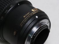 ニコン AF-S 70-200mm F4G ED VR 【中古】(L:069)