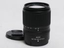 ニコン Z DX 18-140mm F3.5-6.3 VR 【中古】(L:750)