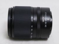 ニコン Z DX 18-140mm F3.5-6.3 VR 【中古】(L:750)