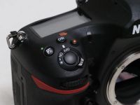 ニコン D850 ボディ 【中古】(B:655)