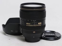 ニコン AF-S 24-120mm F4G VR 【中古】(L:911)