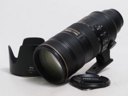 ニコン AF-S 70-200mm F2.8G ED VRII 【中古】(L:619)