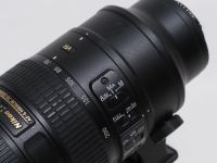 ニコン AF-S 70-200mm F2.8G ED VRII 【中古】(L:619)