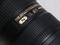 ニコン AF-S 70-200mm F2.8G ED VRII 【中古】(L:619)