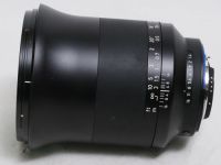 カールツァイス Milvus 25mm F1.4 ZF.2 【中古】(L:930)