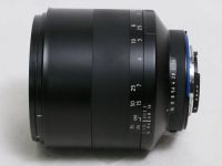 カールツァイス Milvus 85mm F1.4 ZF.2 【中古】(L:384)