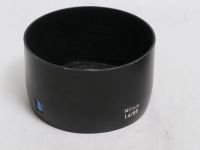 カールツァイス Milvus 85mm F1.4 ZF.2 【中古】(L:384)