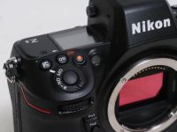 ニコン Z8 ボディ 【中古】(B:840)