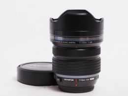 オリンパス M.ZUIKO D ED 7-14mm F4 PRO 【中古】(L:304)