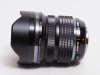 オリンパス M.ZUIKO D ED 7-14mm F4 PRO 【中古】(L:304)