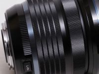 オリンパス M.ZUIKO D ED 7-14mm F4 PRO 【中古】(L:304)