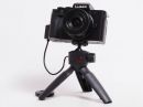 パナソニック DC-G100DV-K 【中古】(B:758)