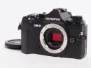 オリンパス OM-D E-M5 MarkIII ボディ 【中古】(B:050)