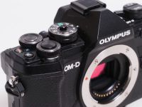 オリンパス OM-D E-M5 MarkIII ボディ 【中古】(B:050)