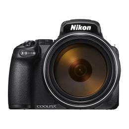 ニコン　COOLPIX　P1100 [2/28発売]