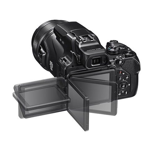 荻窪カメラのさくらや / ニコン COOLPIX P1100 [2/28発売]