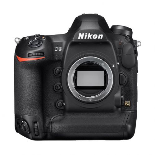 荻窪カメラのさくらや / ニコン D6 生産完了在庫限り【下取優待
