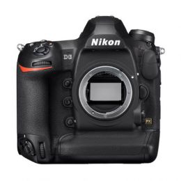 ニコン D6　生産完了在庫限り【下取優待引あり】