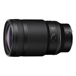 ニコン NIKKOR Z 35mm f/1.2 S [2/28発売]