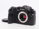 オリンパス OM-1 ボディ 【中古】(B:390)