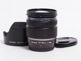 オリンパス M.ZUIKO D ED 12-45mm F4 PRO【中古】(L:901)