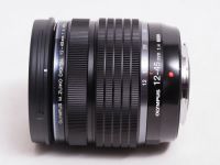 オリンパス M.ZUIKO D ED 12-45mm F4 PRO【中古】(L:901)