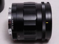 フォクトレンダー APO-LANTHER 50/2 Asph. ソニーE用 【中古】(L:767)