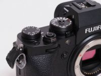 フジフイルム X-T4 ボディ 【中古】(B:481)