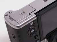 フジフイルム X-T3 ボディ 【中古】(B:957)