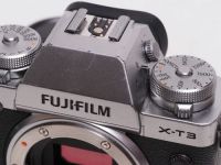 フジフイルム X-T3 ボディ 【中古】(B:957)