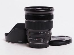 フジフイルム XF 10-24mm F4R OIS 【中古】(L:733)