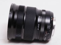 フジフイルム XF 10-24mm F4R OIS 【中古】(L:733)
