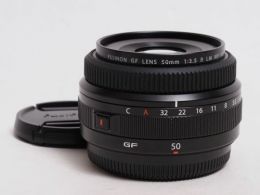 フジフイルム GF 50mm F3.5R 【中古】(L:229)