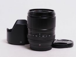 フジフイルム XF 23mm F1.4R LM WR 【中古】(L:022)