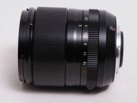 フジフイルム XF 23mm F1.4R LM WR 【中古】(L:022)