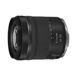 キヤノン RF24-105mm F4-7.1 IS STM ★キャンペーン★