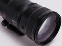 ニコン  Z 400mm F4.5 VR S【中古】(L:677）